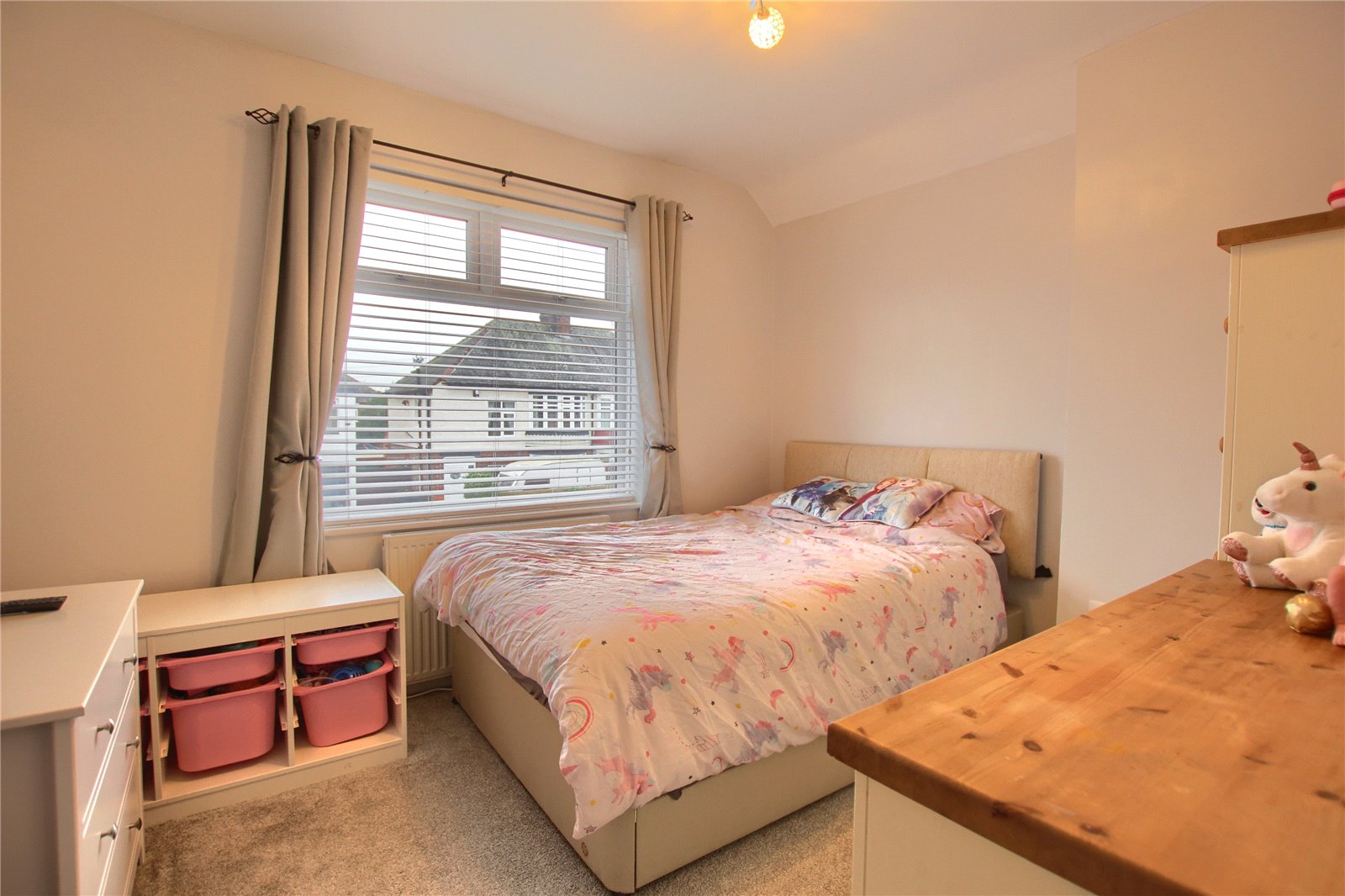3 bed house for sale in Balfour Terrace, Linthorpe  - Property Image 14