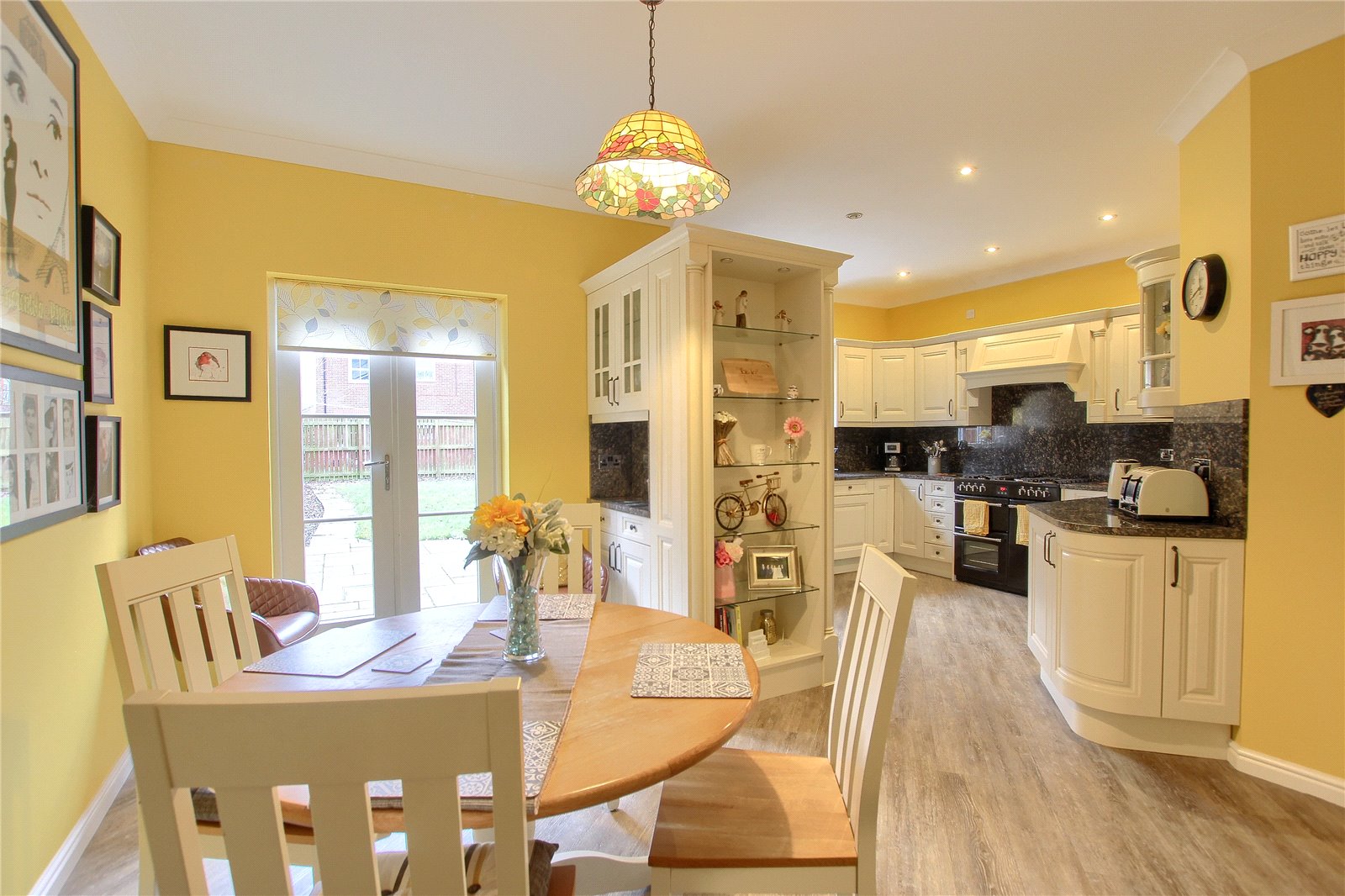 4 bed house for sale in The Crescent, Linthorpe  - Property Image 7