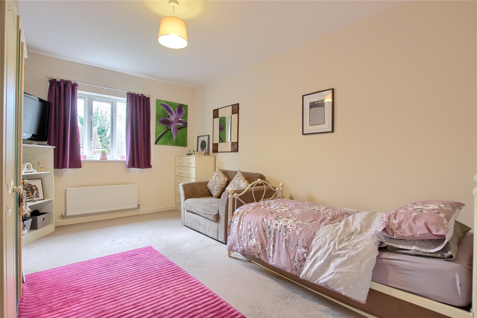 4 bed house for sale in The Crescent, Linthorpe  - Property Image 13