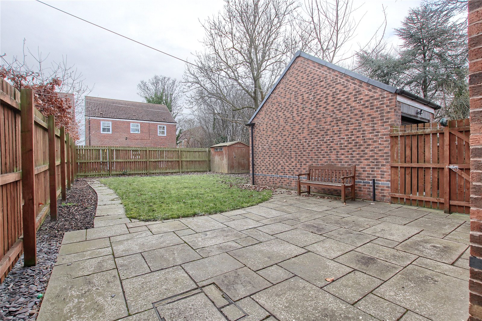 4 bed house for sale in The Crescent, Linthorpe  - Property Image 17