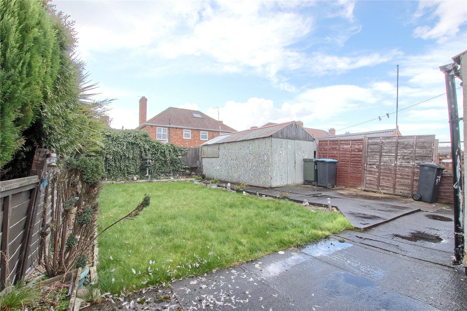 2 bed bungalow for sale in Bournemouth Avenue, Ormesby  - Property Image 10