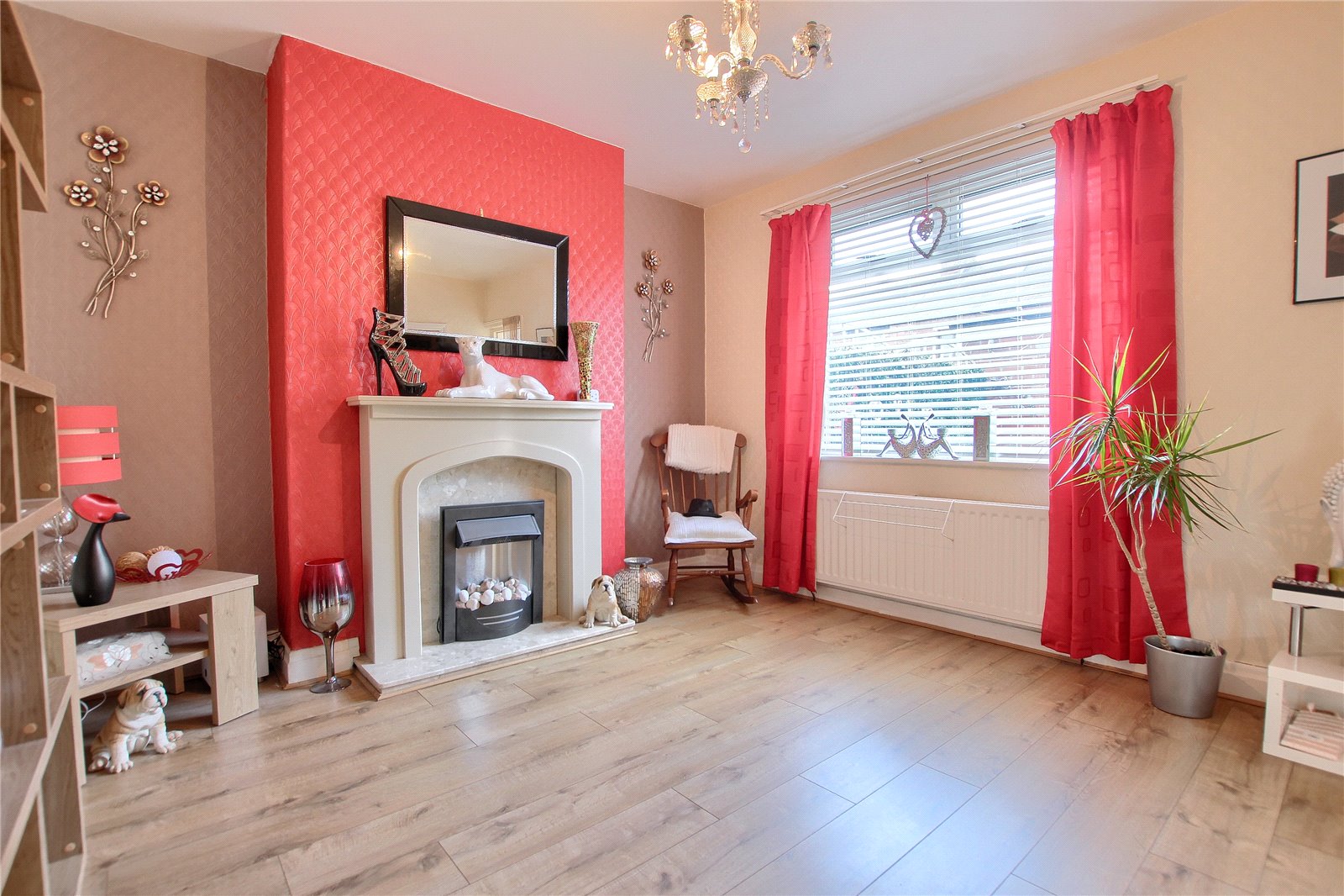 3 bed house for sale in Ottawa Road, Longlands  - Property Image 4