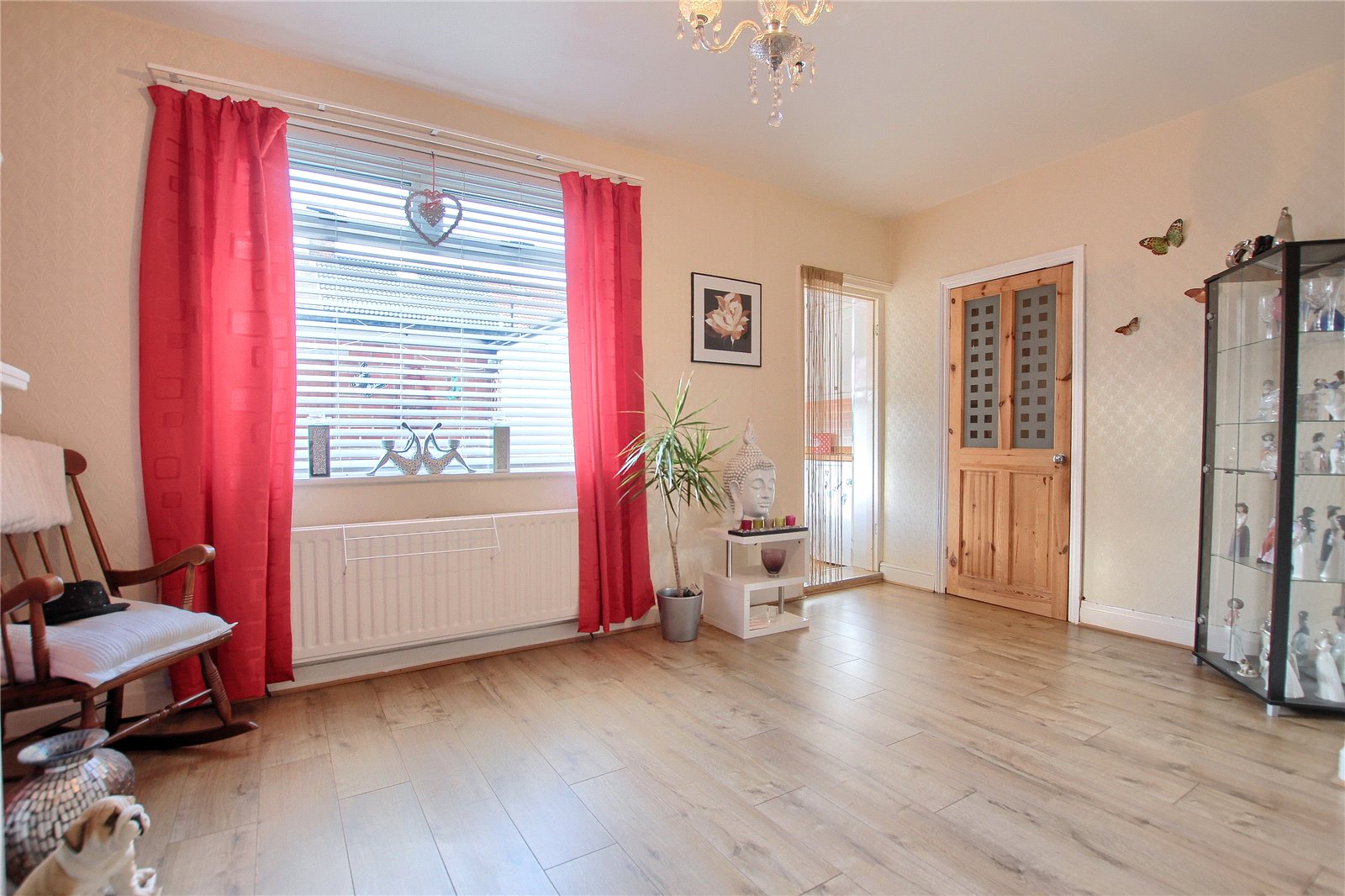 3 bed house for sale in Ottawa Road, Longlands  - Property Image 5