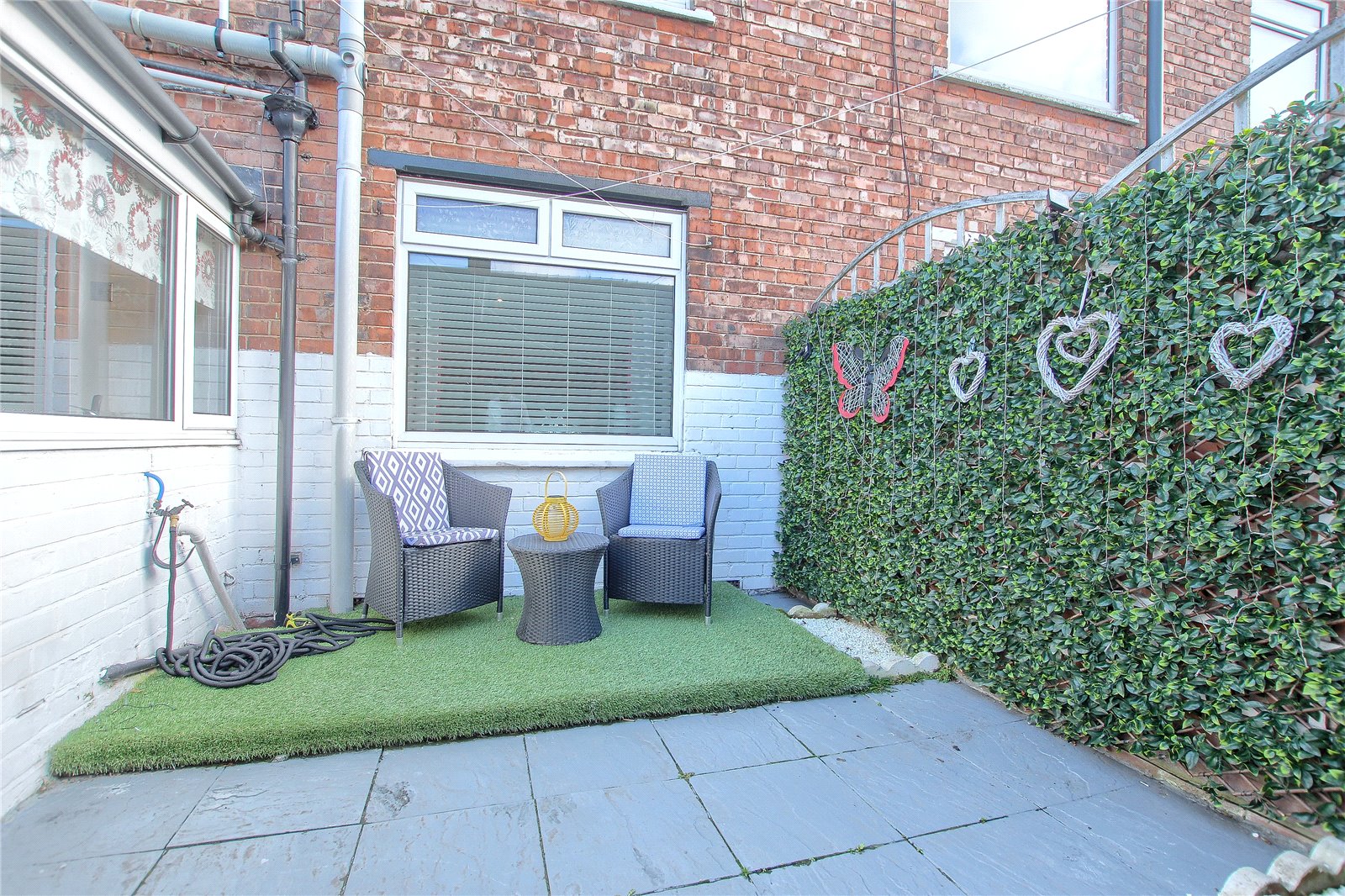 3 bed house for sale in Ottawa Road, Longlands  - Property Image 12