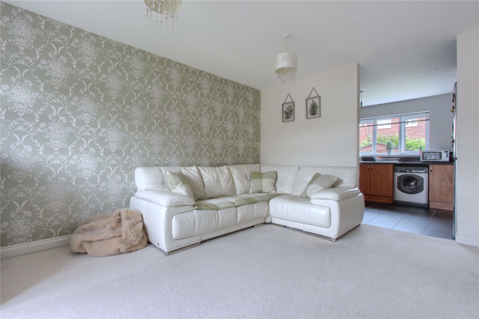 2 bed house for sale in Aidan Court, Middlesbrough  - Property Image 2
