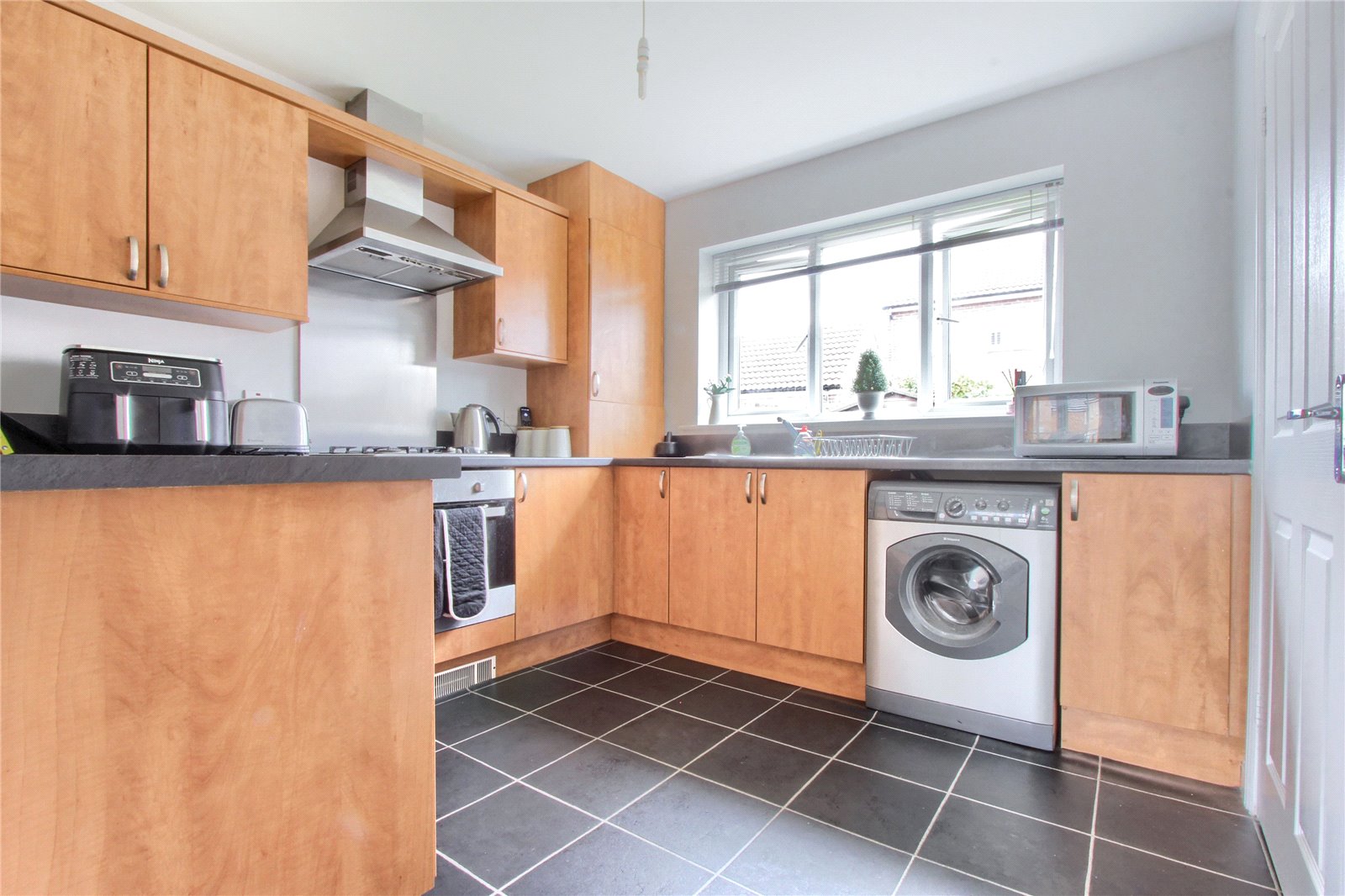 2 bed house for sale in Aidan Court, Middlesbrough  - Property Image 4