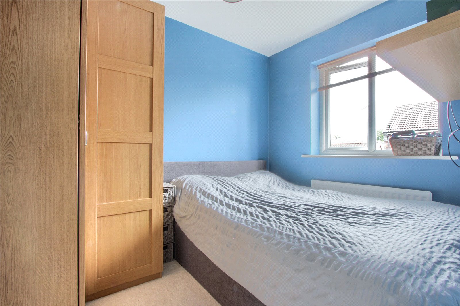 2 bed house for sale in Aidan Court, Middlesbrough  - Property Image 9