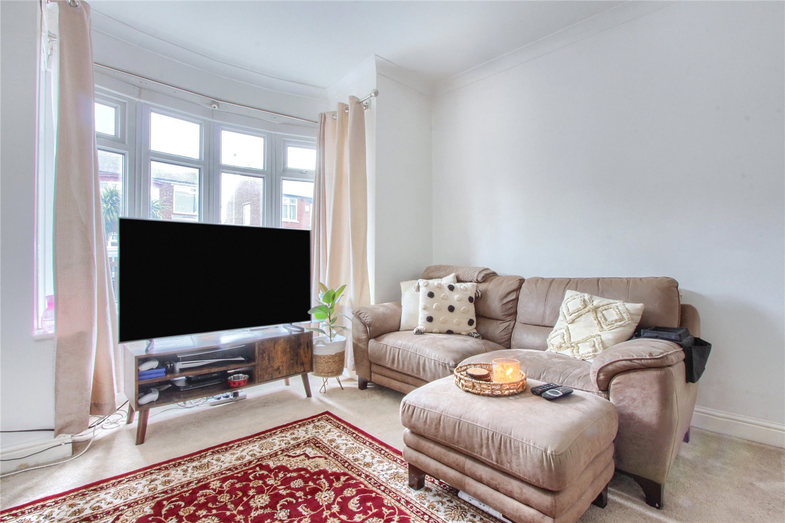 3 bed house for sale in Lancaster Road, Linthorpe  - Property Image 3
