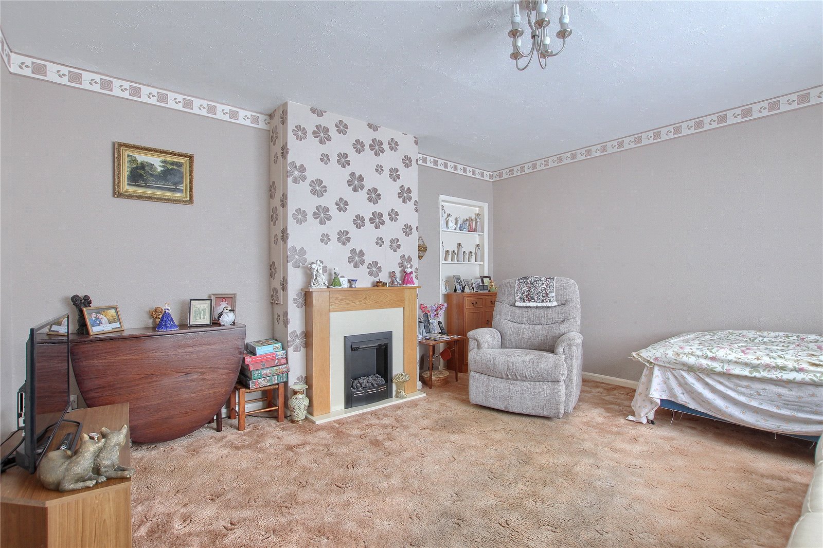 4 bed house for sale in Cumberland Road, Linthorpe 1