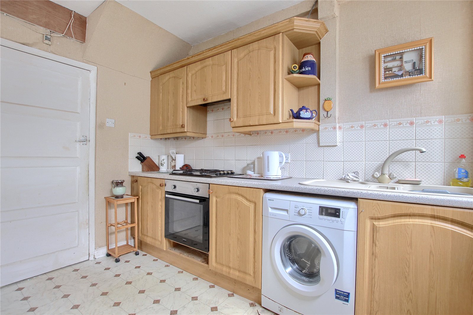 4 bed house for sale in Cumberland Road, Linthorpe  - Property Image 4