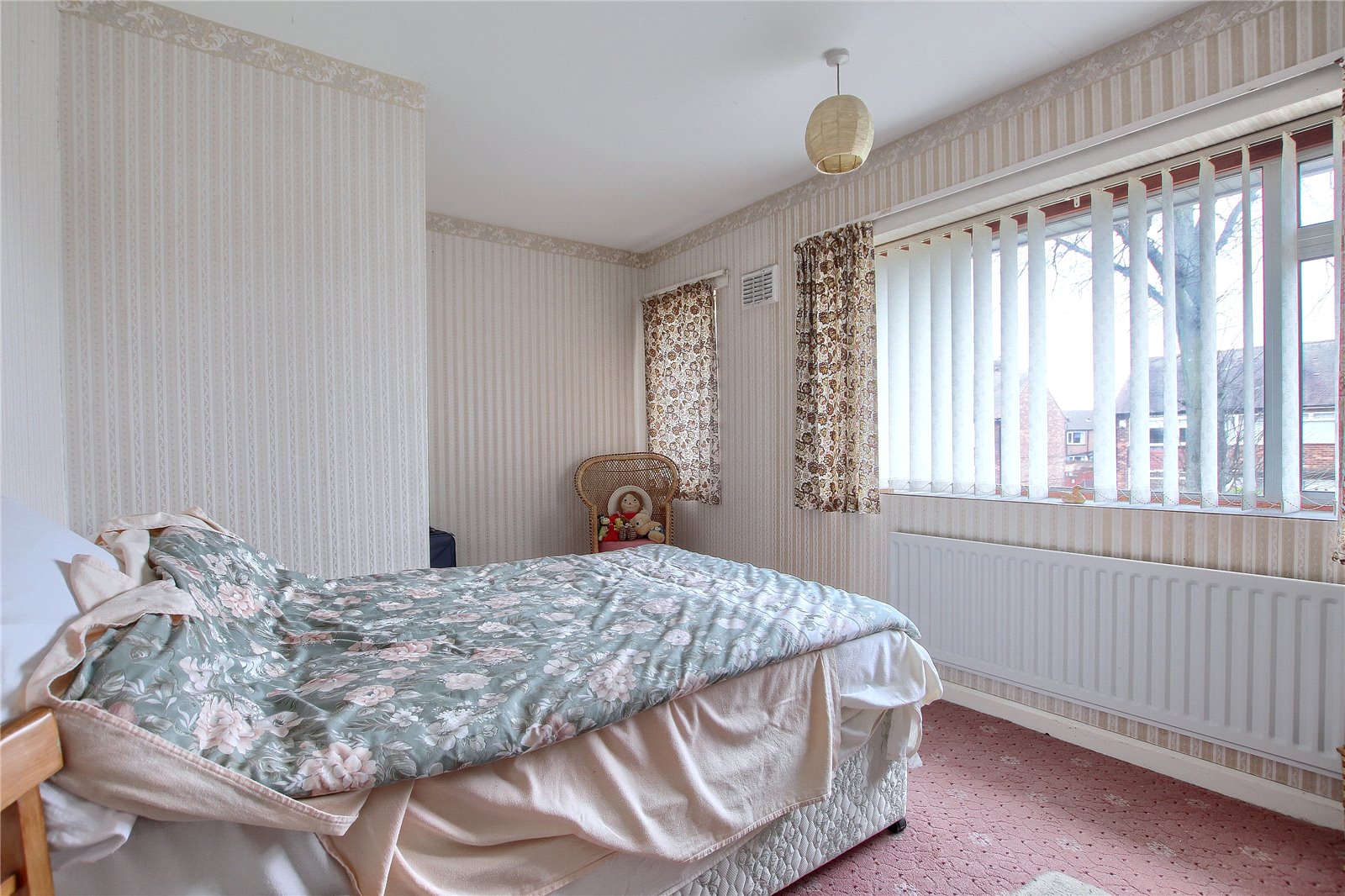 4 bed house for sale in Cumberland Road, Linthorpe  - Property Image 9