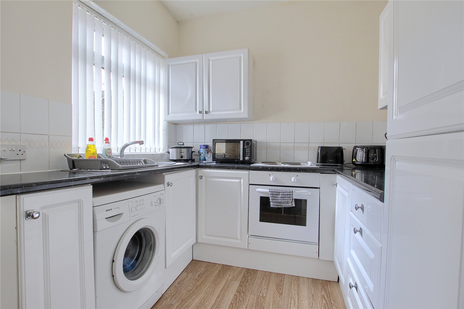2 bed house for sale in South View Terrace, North Ormesby  - Property Image 4