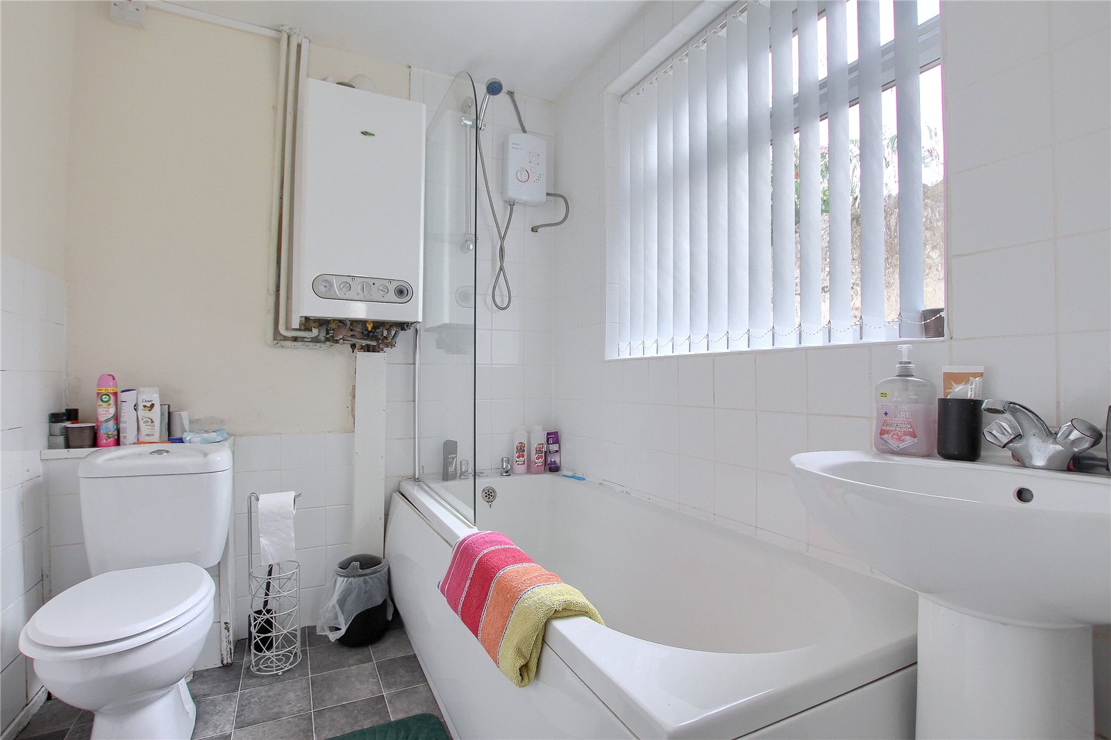 2 bed house for sale in South View Terrace, North Ormesby  - Property Image 5