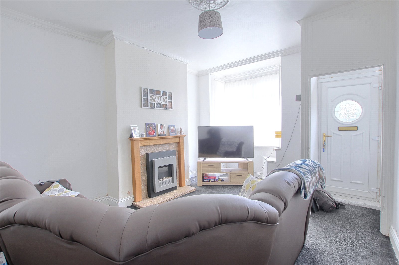 2 bed house for sale in South View Terrace, North Ormesby 2