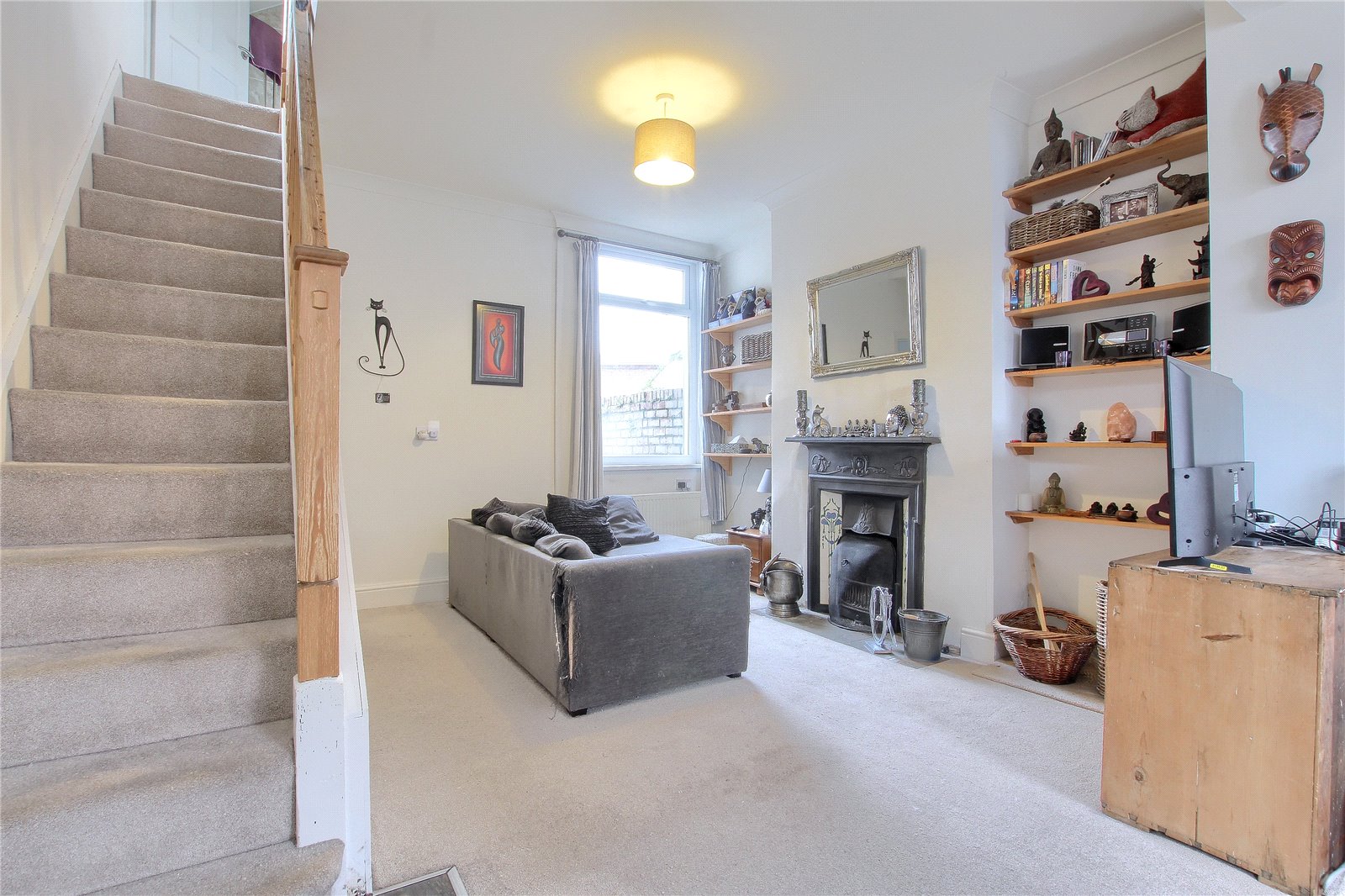 2 bed house for sale in Crescent Road, Middlesbrough  - Property Image 5