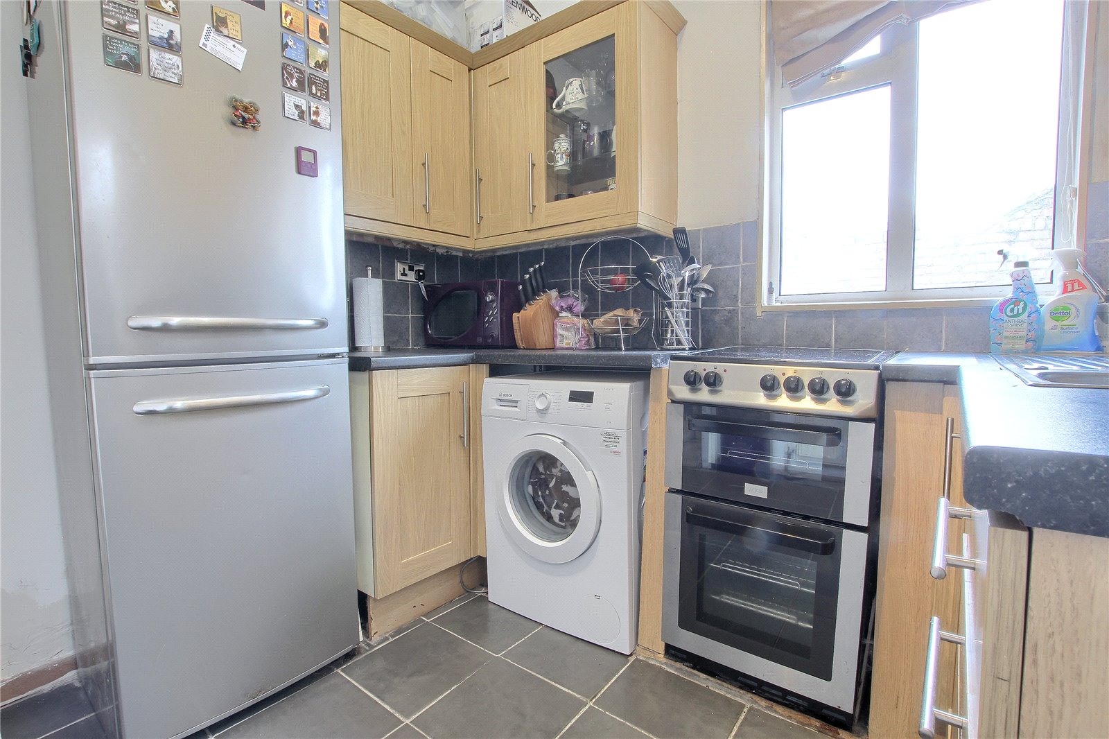 2 bed house for sale in Crescent Road, Middlesbrough 1