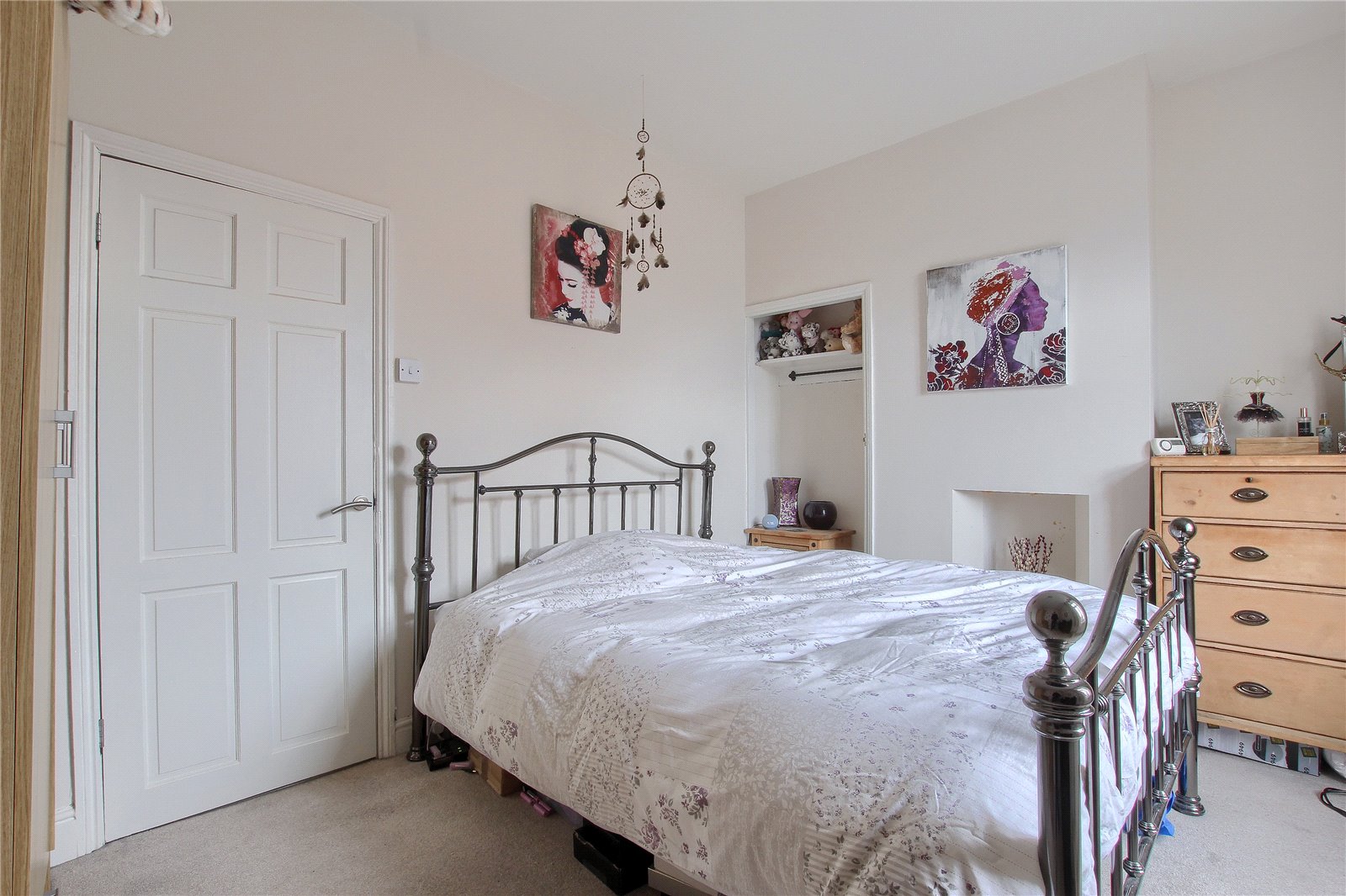 2 bed house for sale in Crescent Road, Middlesbrough  - Property Image 6