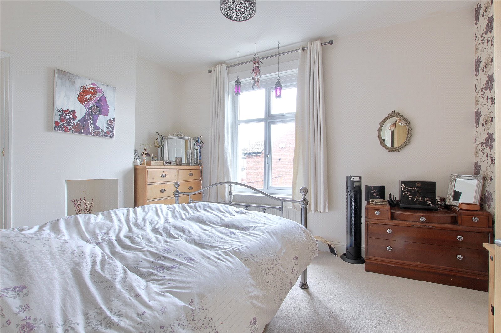 2 bed house for sale in Crescent Road, Middlesbrough  - Property Image 7
