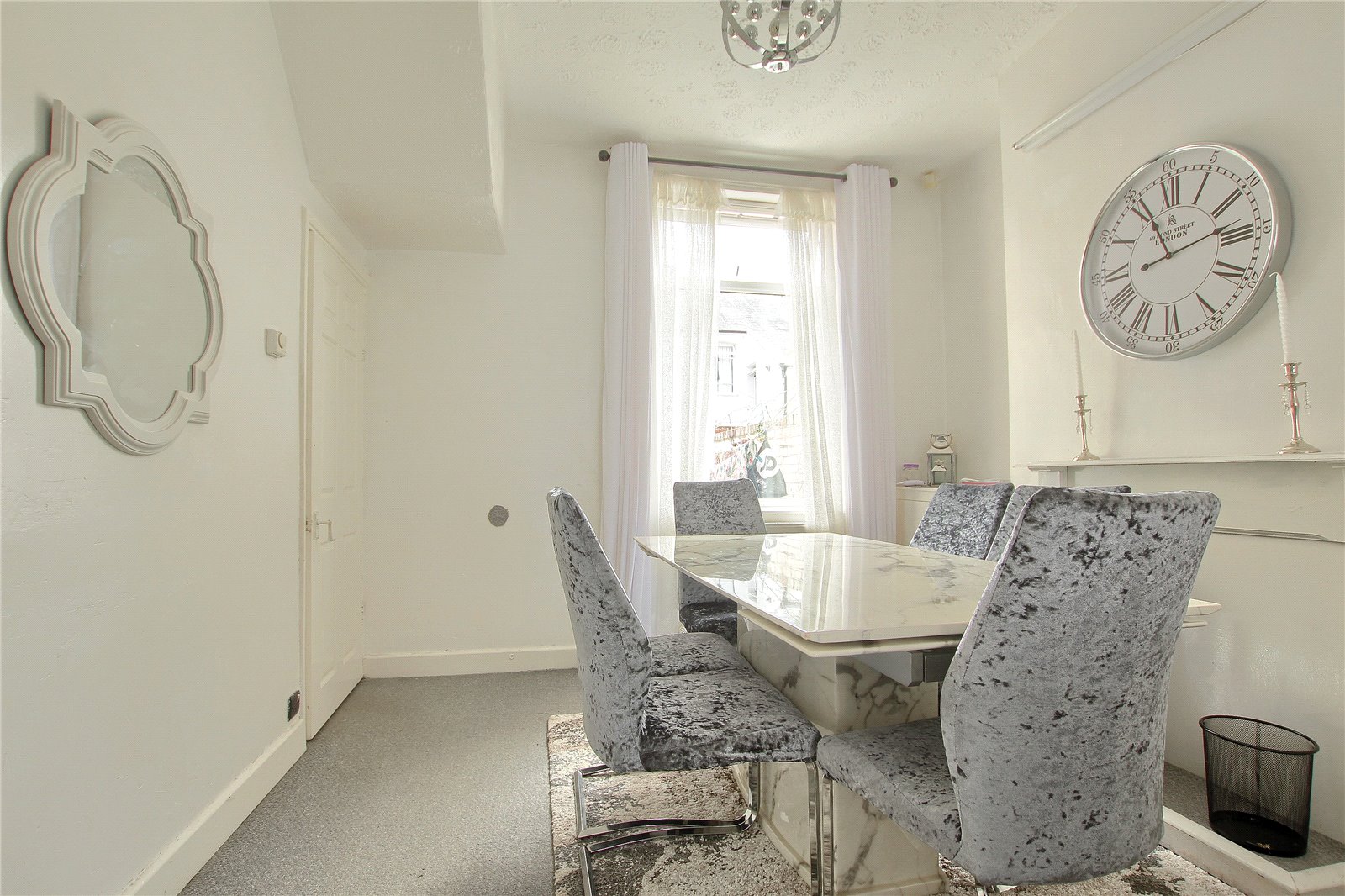 3 bed house for sale in Warwick Street, Middlesbrough 2