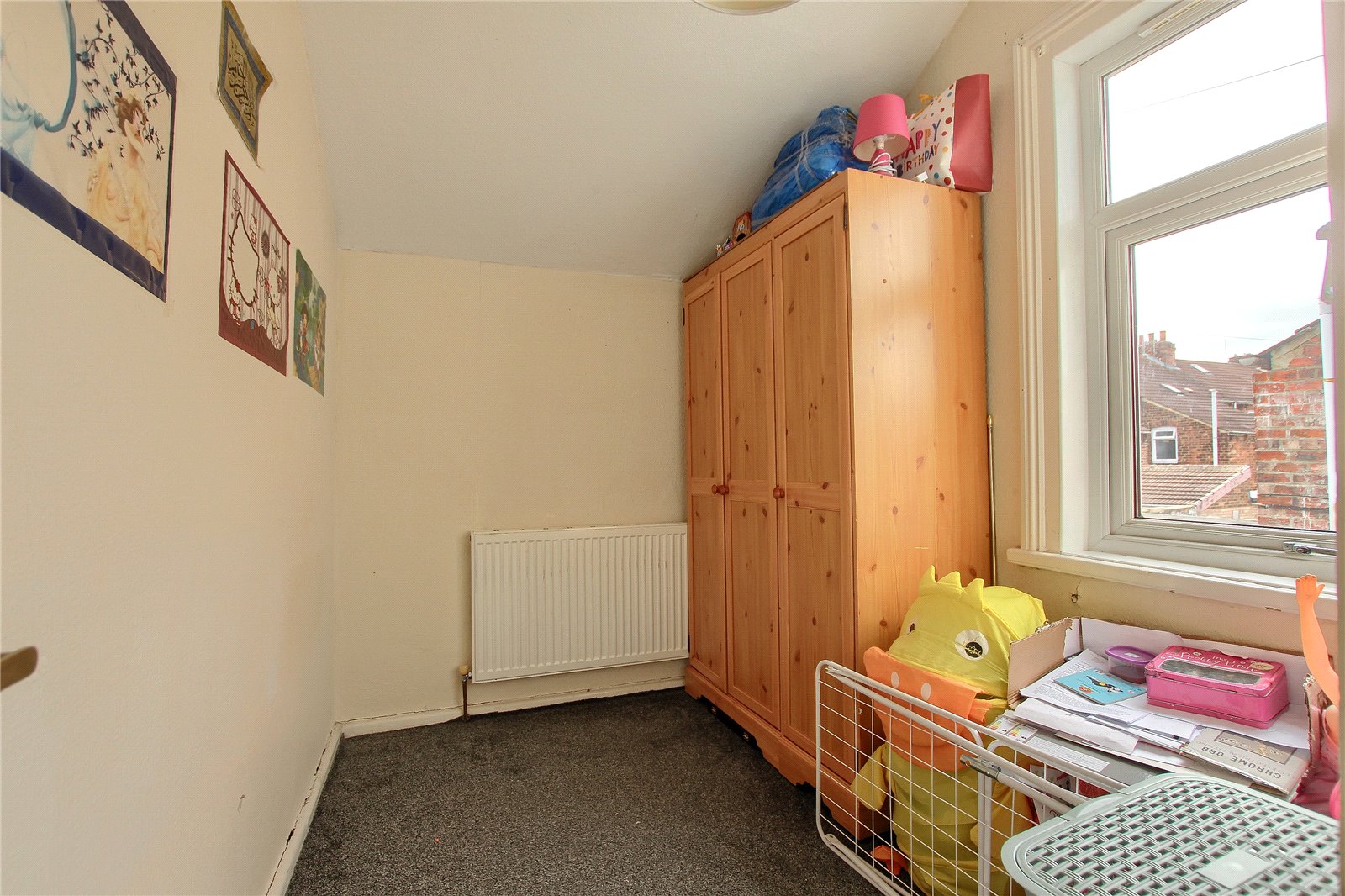 3 bed house for sale in Warwick Street, Middlesbrough  - Property Image 9