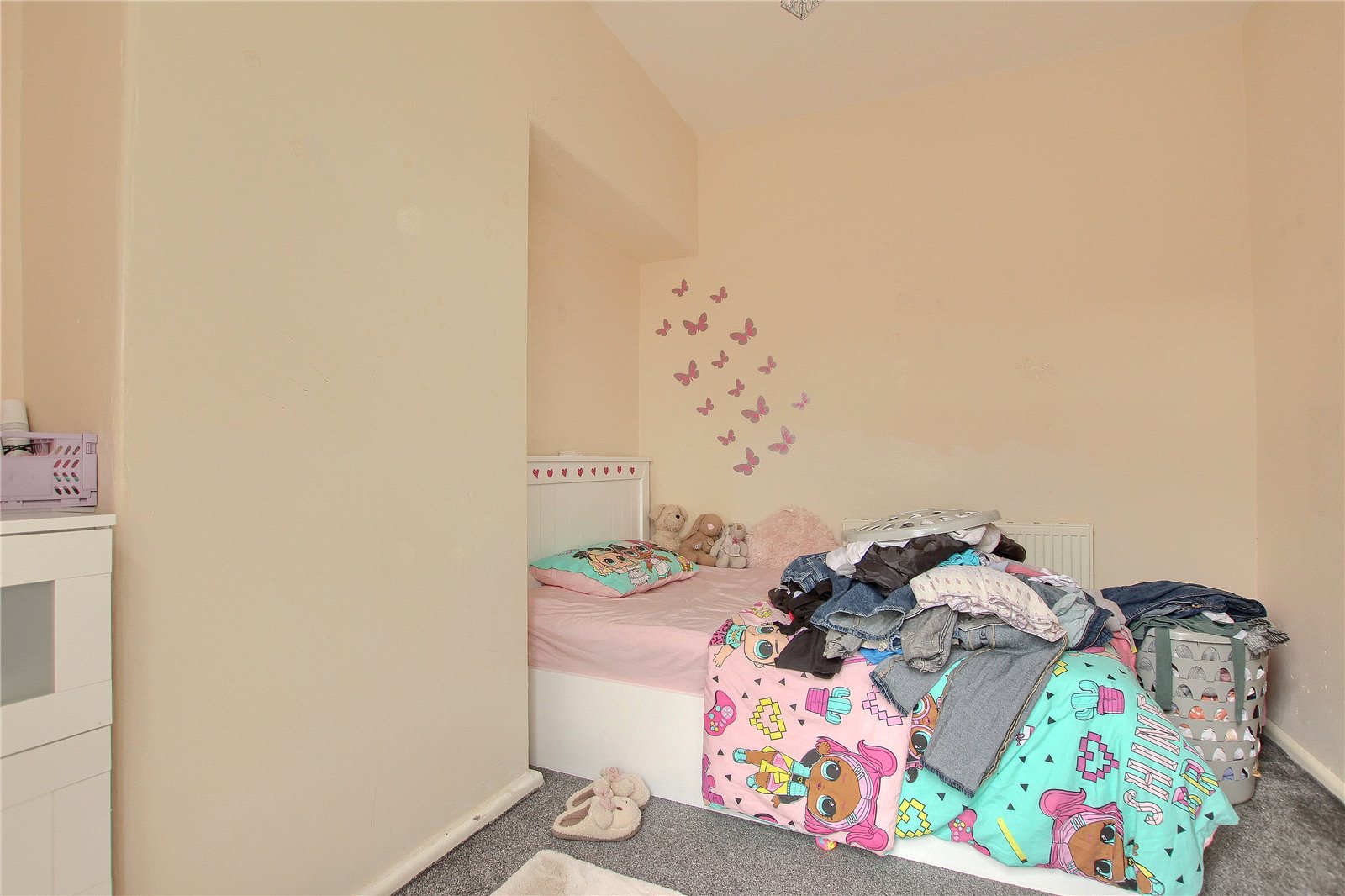 3 bed house for sale in Warwick Street, Middlesbrough  - Property Image 8