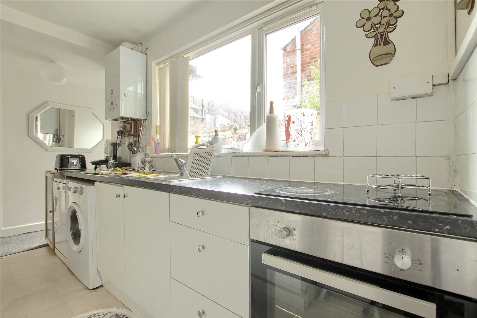 3 bed house for sale in Warwick Street, Middlesbrough  - Property Image 4