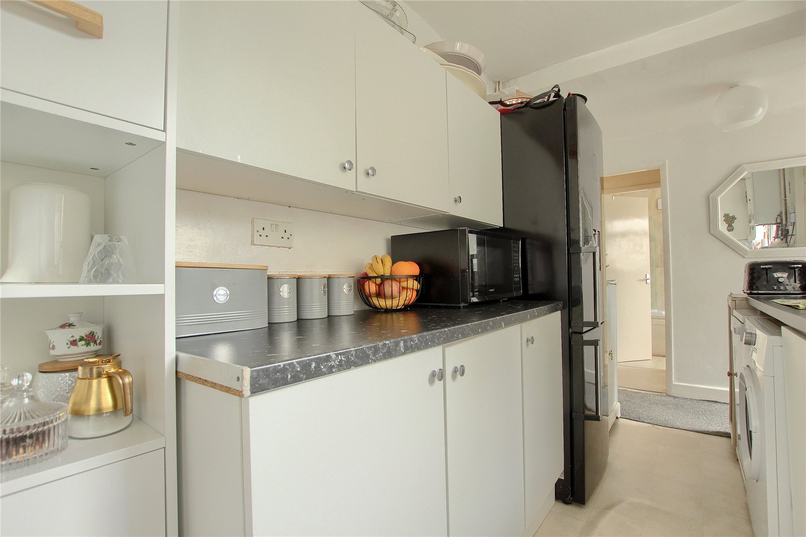 3 bed house for sale in Warwick Street, Middlesbrough  - Property Image 5