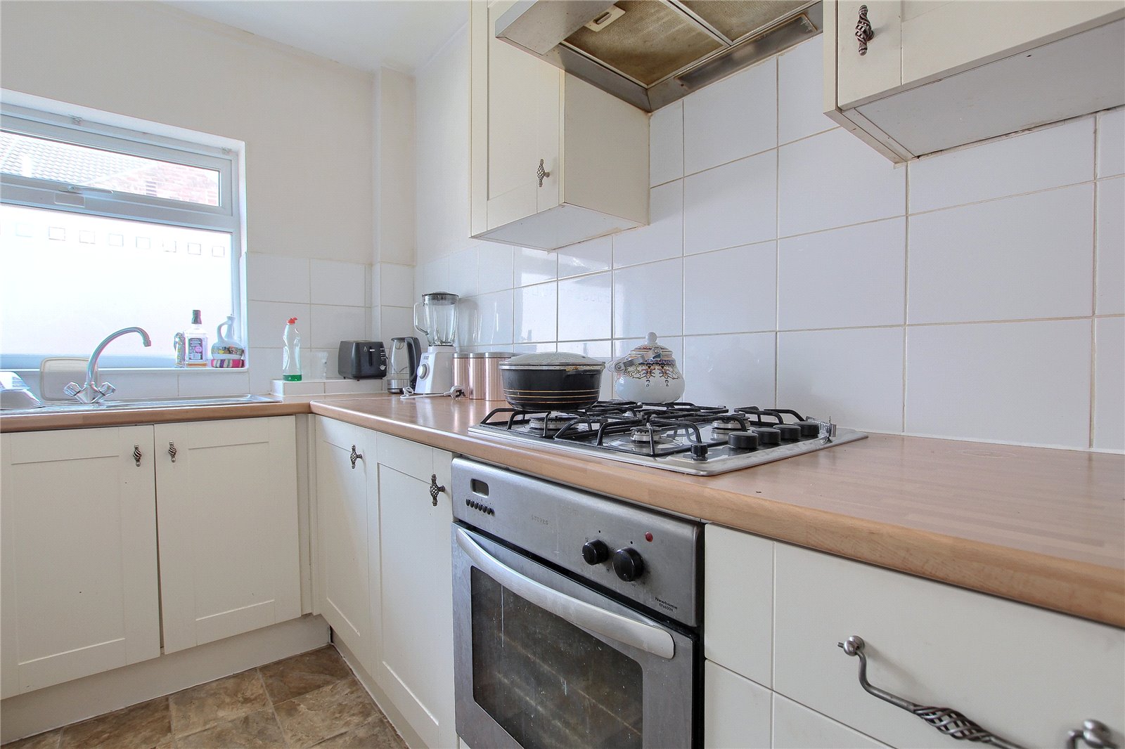 2 bed house for sale in Costa Street, Middlesbrough  - Property Image 4