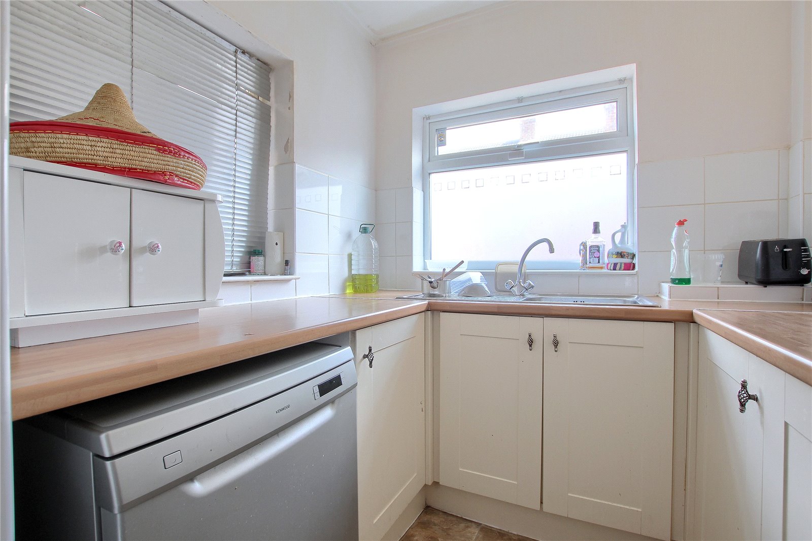 2 bed house for sale in Costa Street, Middlesbrough  - Property Image 5