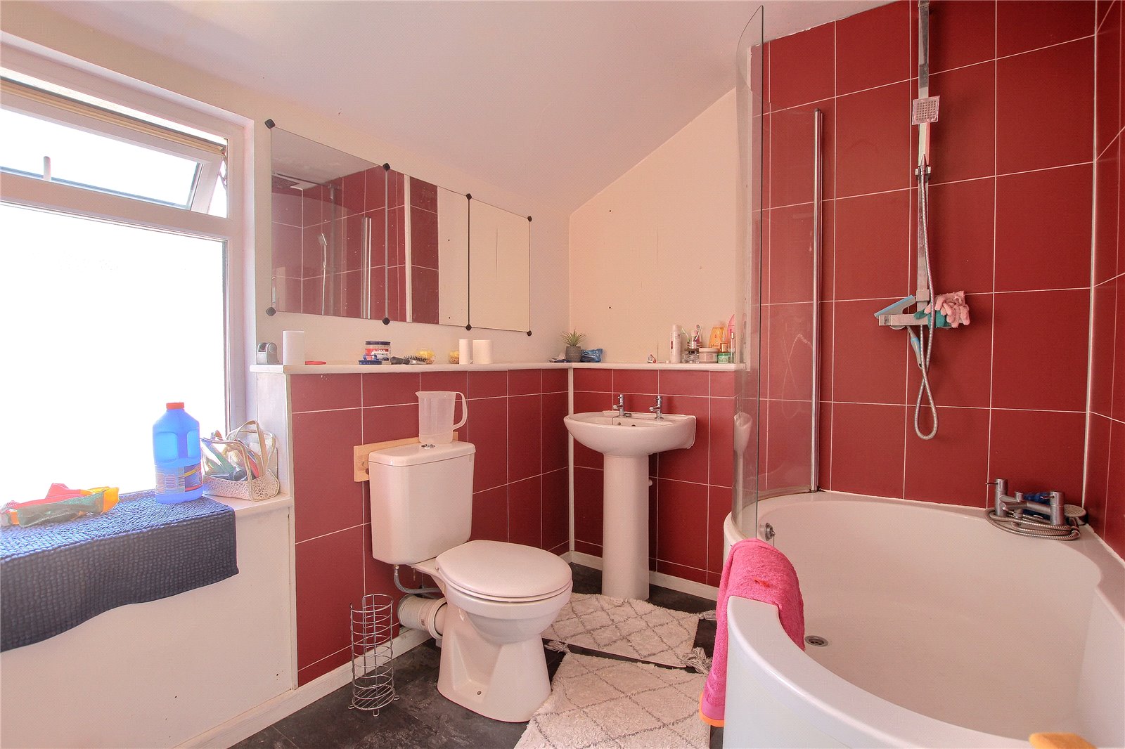 2 bed house for sale in Costa Street, Middlesbrough  - Property Image 8