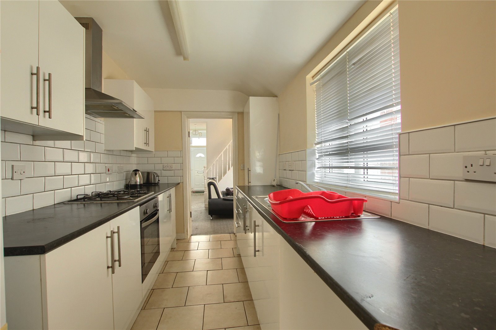 2 bed house for sale in Costa Street, Middlesbrough 2