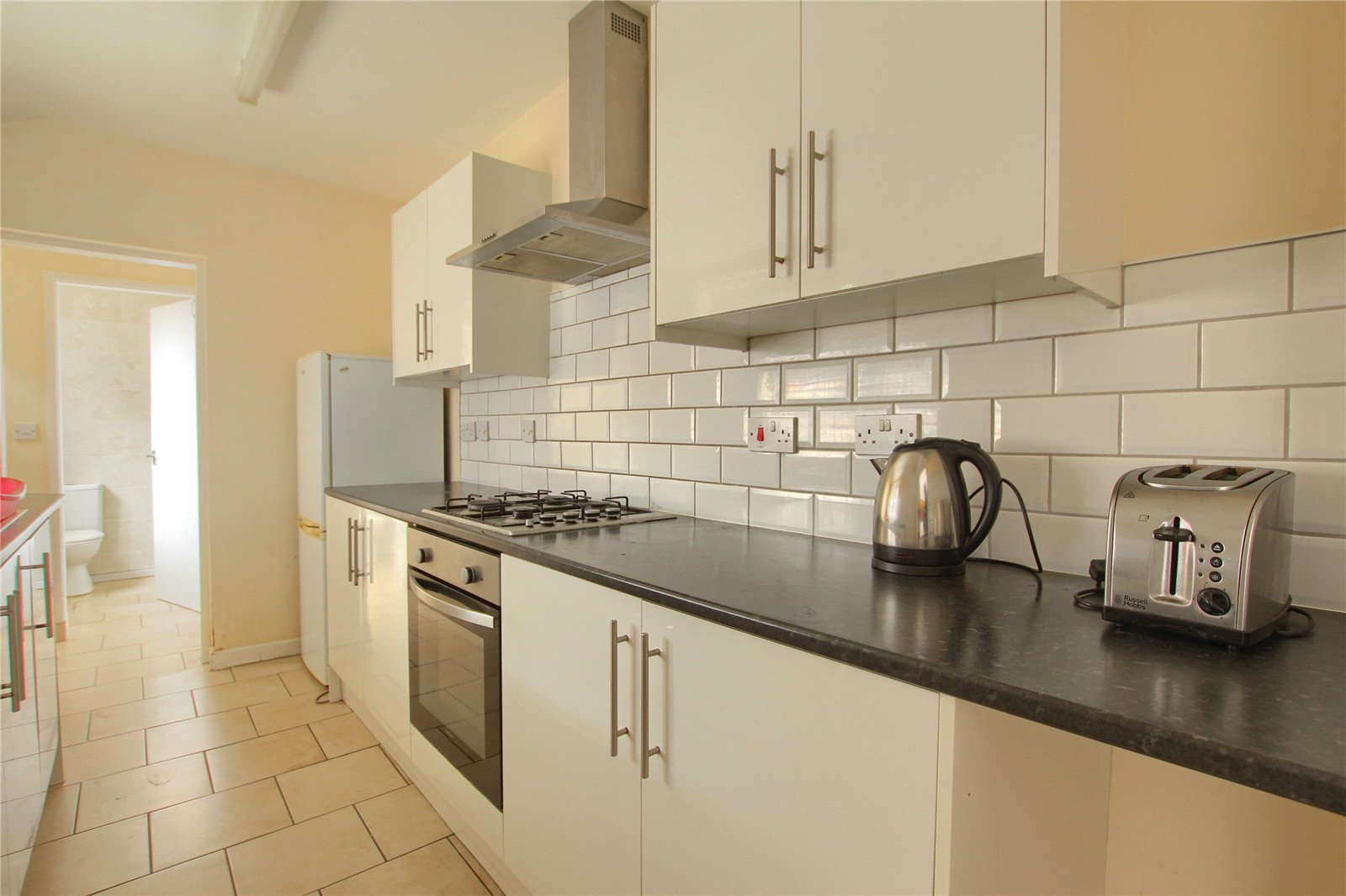 2 bed house for sale in Costa Street, Middlesbrough  - Property Image 4