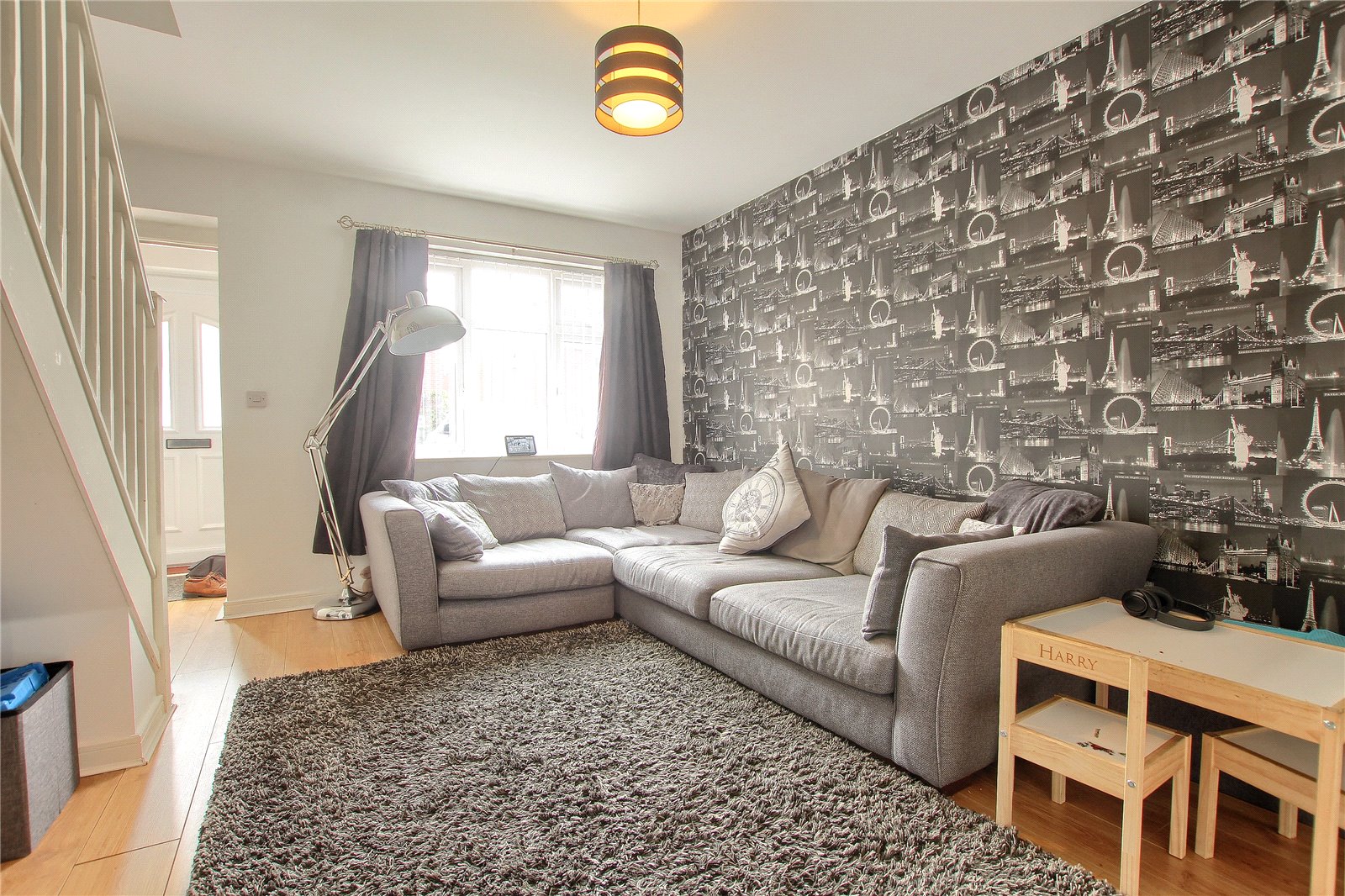 2 bed house for sale in Merton Road, Acklam Green 2
