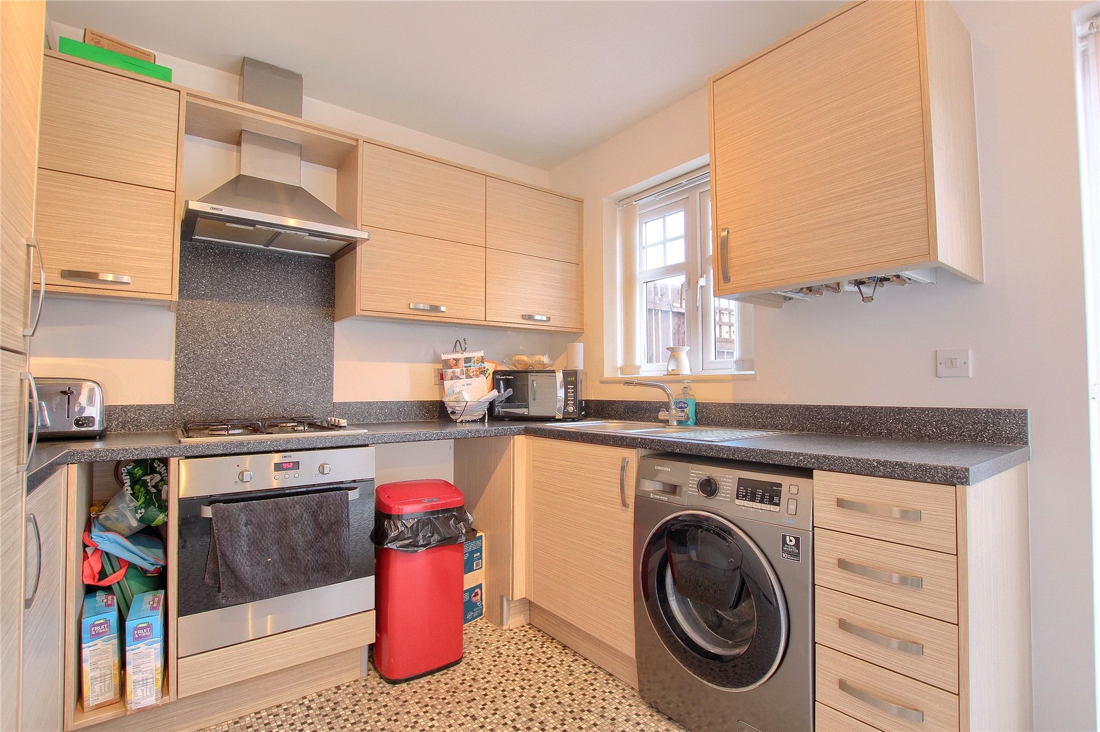 2 bed house for sale in Merton Road, Acklam Green  - Property Image 4