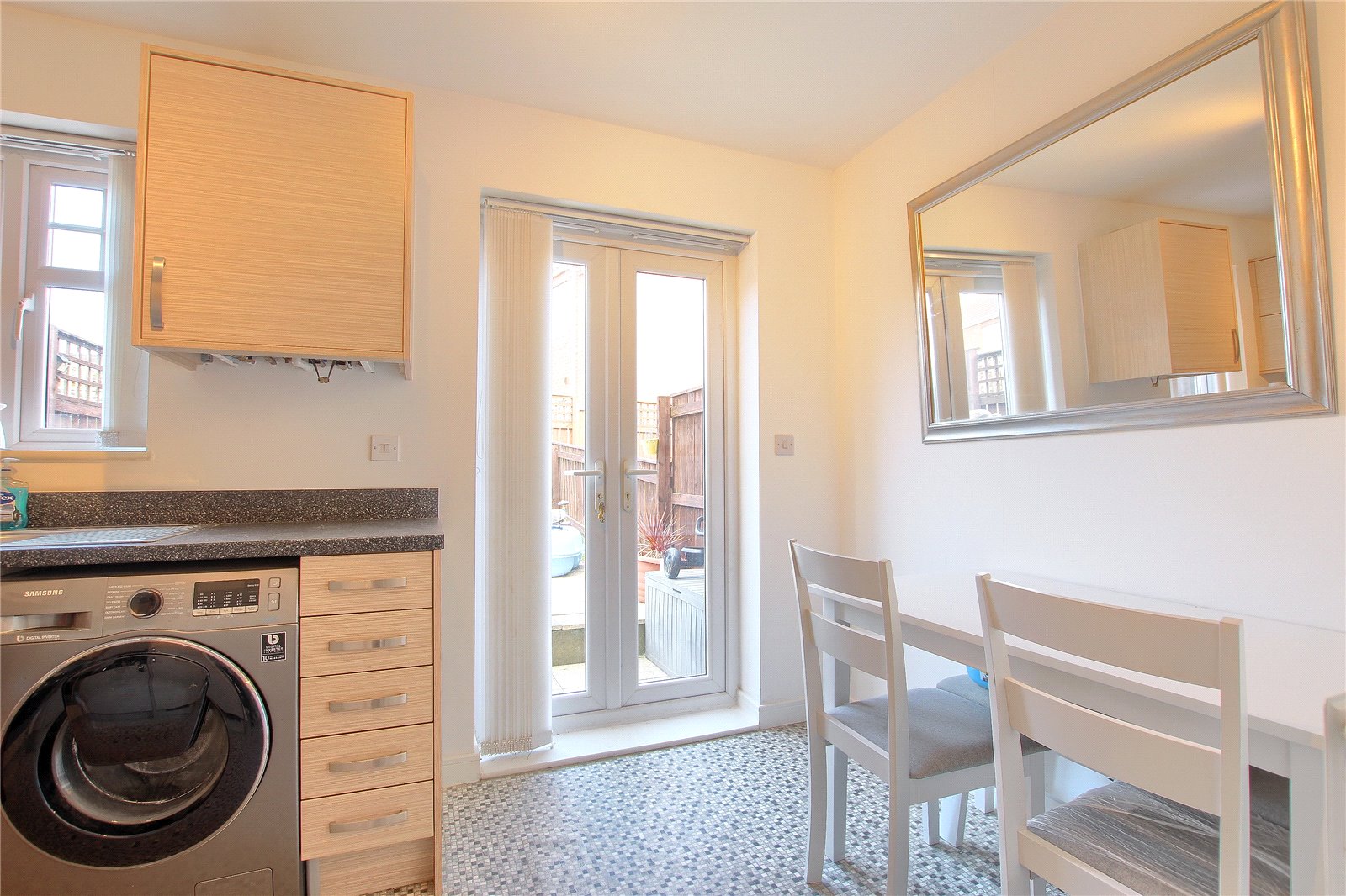 2 bed house for sale in Merton Road, Acklam Green  - Property Image 6