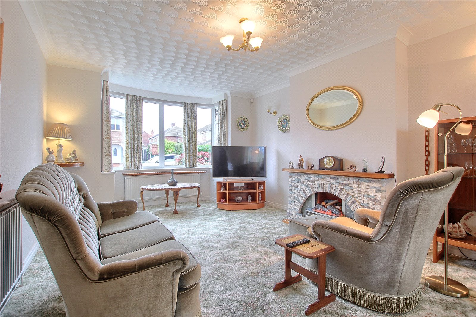 3 bed house for sale in Ruskin Avenue, Acklam  - Property Image 3