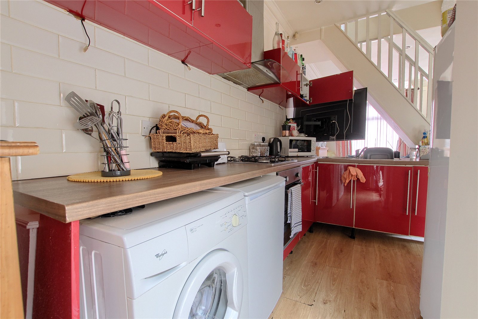 2 bed house for sale in Henry Street, North Ormesby  - Property Image 4