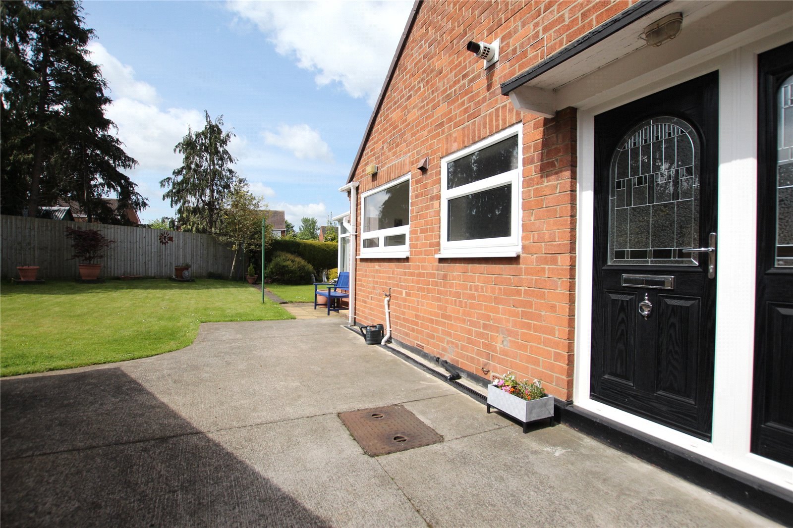 2 bed bungalow for sale in Norfolk Crescent, Middlesbrough  - Property Image 2