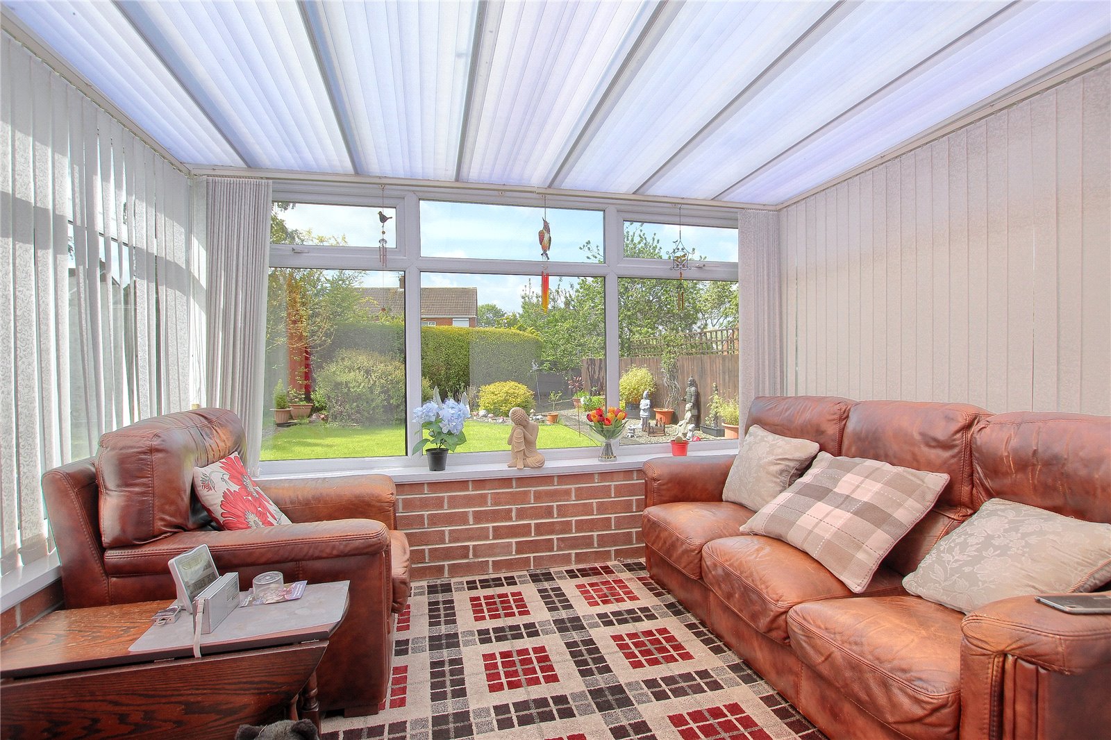 2 bed bungalow for sale in Norfolk Crescent, Middlesbrough  - Property Image 7