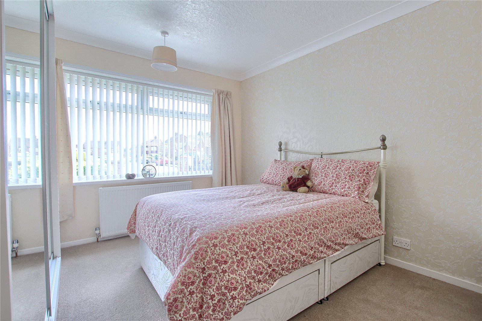 2 bed bungalow for sale in Norfolk Crescent, Middlesbrough  - Property Image 8