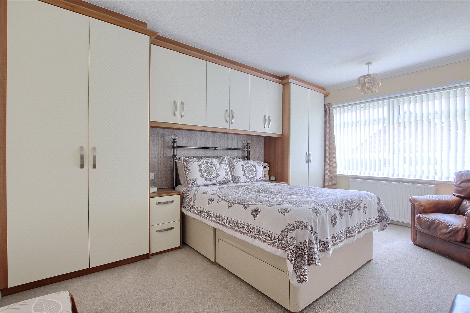 2 bed bungalow for sale in Norfolk Crescent, Middlesbrough  - Property Image 10