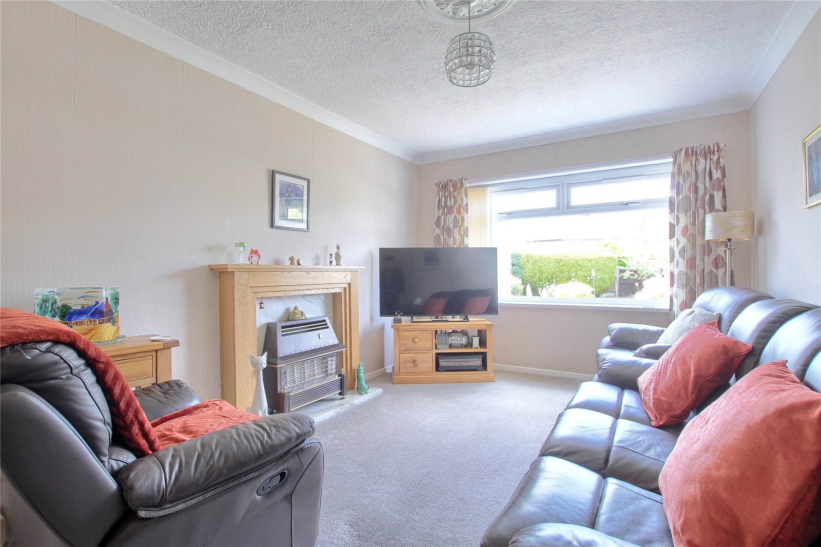 2 bed bungalow for sale in Norfolk Crescent, Middlesbrough  - Property Image 12