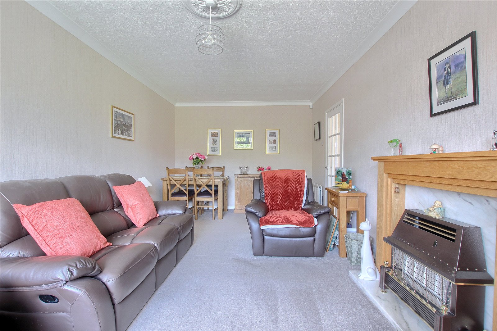2 bed bungalow for sale in Norfolk Crescent, Middlesbrough  - Property Image 13