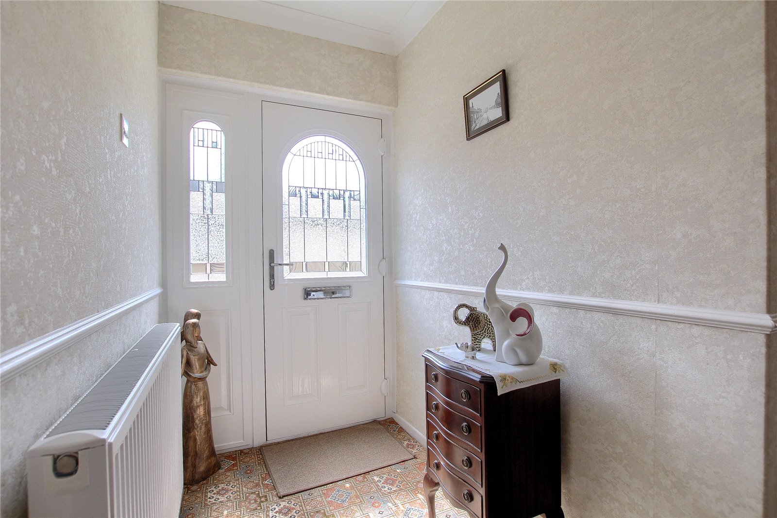 2 bed bungalow for sale in Norfolk Crescent, Middlesbrough  - Property Image 15