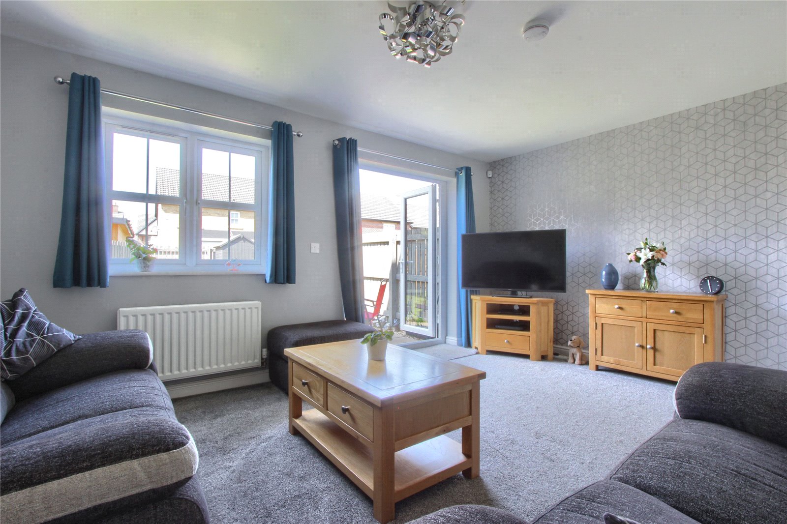 3 bed house for sale in Jocelyn Way, Stainsby Hall  - Property Image 7