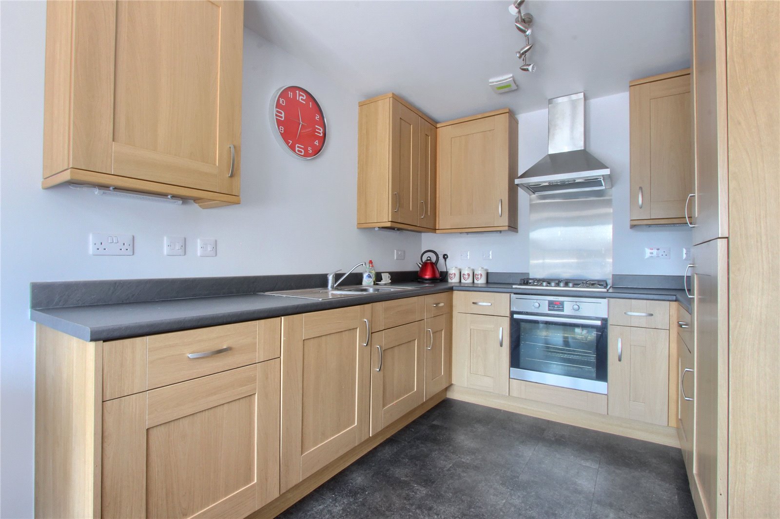 3 bed house for sale in Jocelyn Way, Stainsby Hall  - Property Image 5