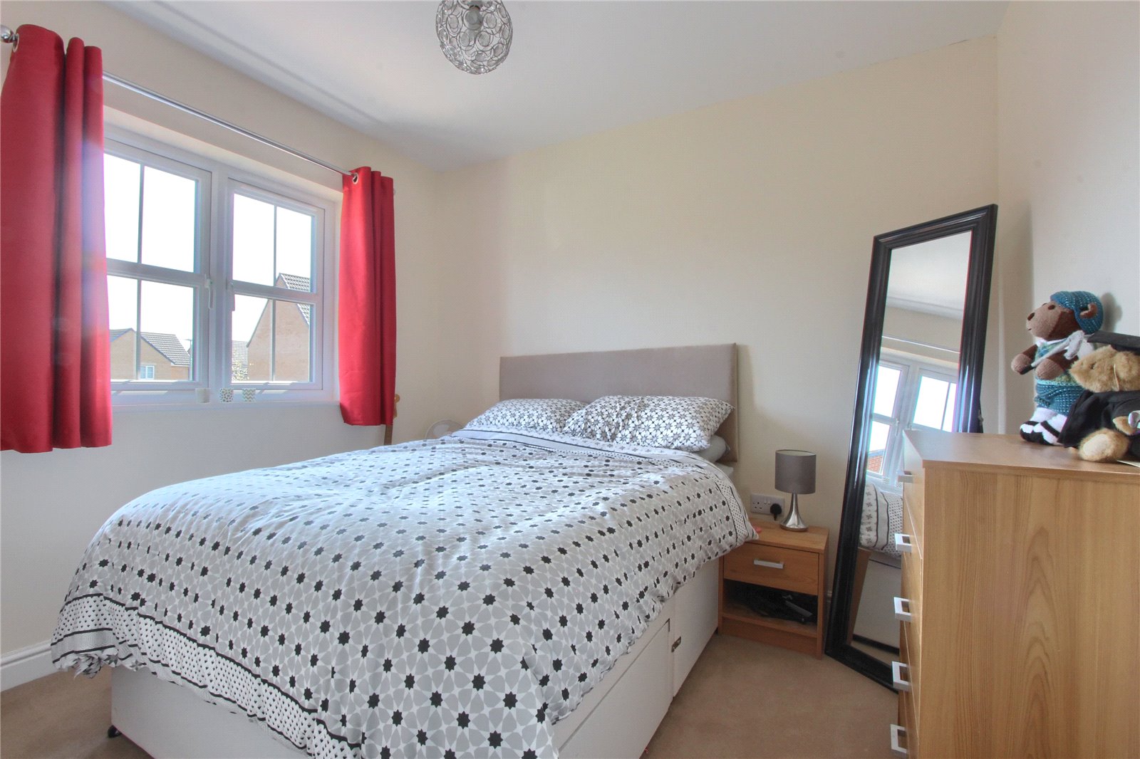 3 bed house for sale in Jocelyn Way, Stainsby Hall  - Property Image 13