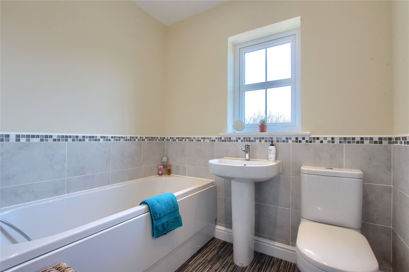 3 bed house for sale in Jocelyn Way, Stainsby Hall  - Property Image 15