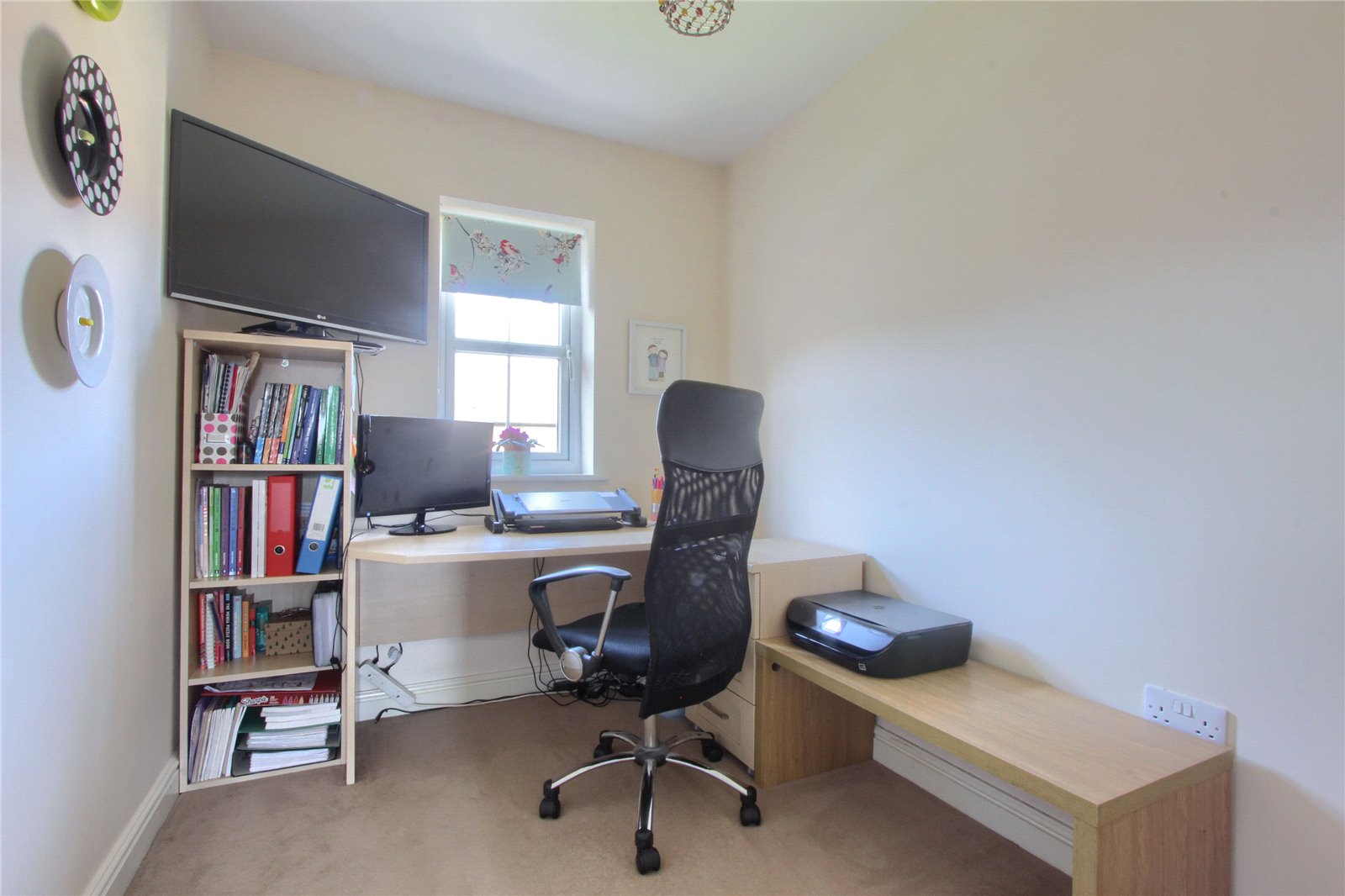 3 bed house for sale in Jocelyn Way, Stainsby Hall  - Property Image 14