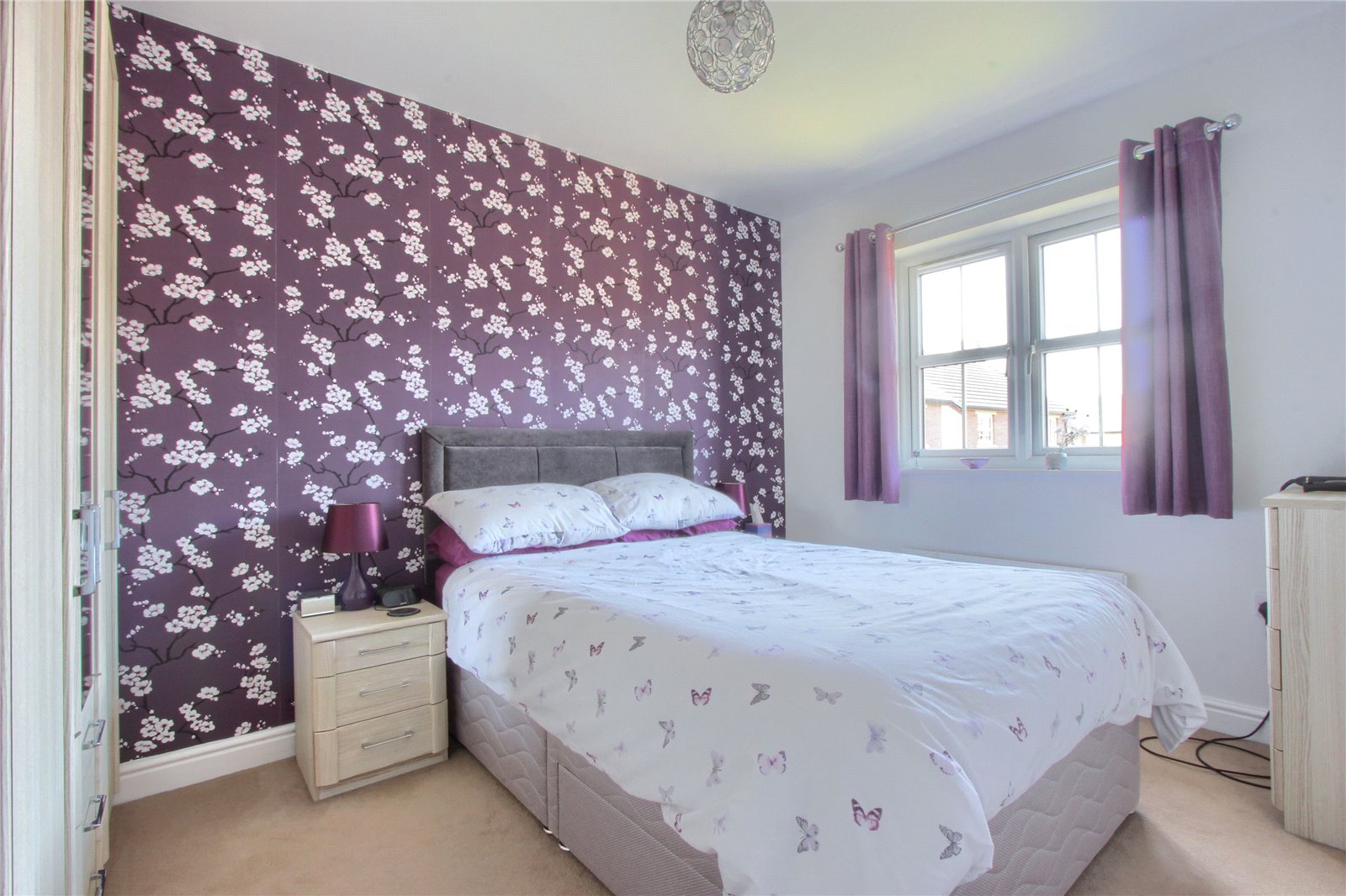 3 bed house for sale in Jocelyn Way, Stainsby Hall  - Property Image 11